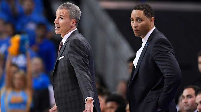 USC Gets Notice of Allegations NCAA